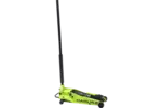 Air Powered Floor Jacks