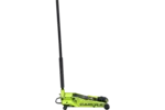 Air Powered Floor Jacks