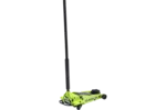 Air Powered Floor Jacks