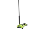 Air Powered Floor Jacks