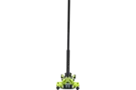 Air Powered Floor Jacks