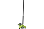 Air Powered Floor Jacks
