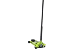 Air Powered Floor Jacks