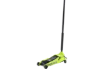 Air Powered Floor Jacks