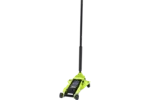 Air Powered Floor Jacks