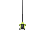 Air Powered Floor Jacks