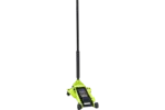 Air Powered Floor Jacks