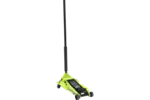 Air Powered Floor Jacks
