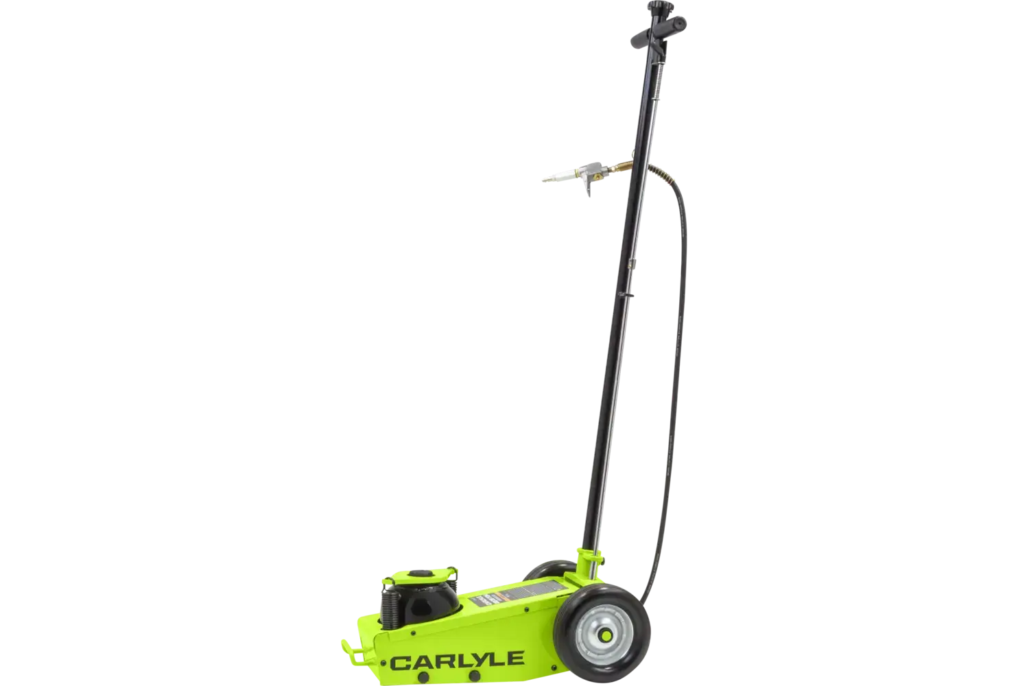 Air Powered Floor Jacks