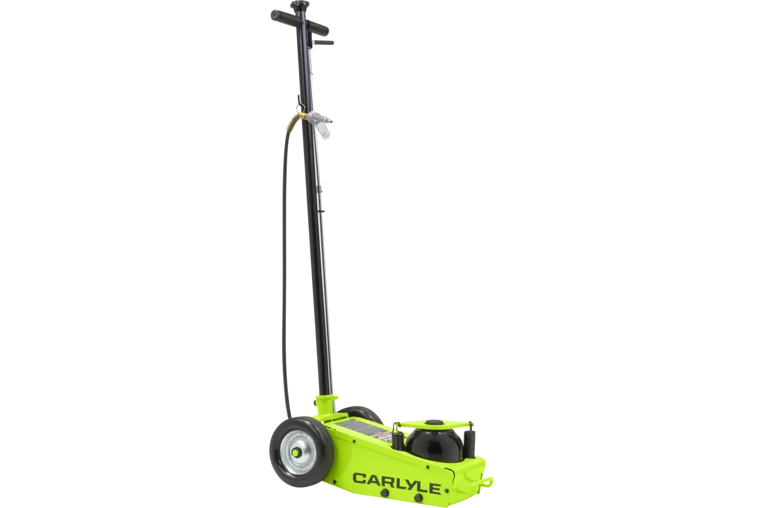 Air Powered Floor Jacks