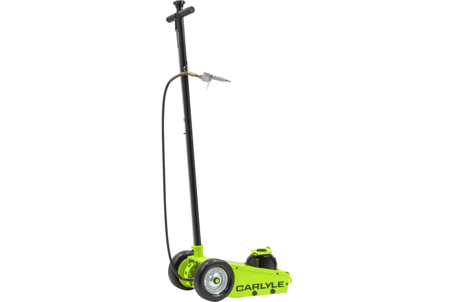 Air Powered Floor Jacks