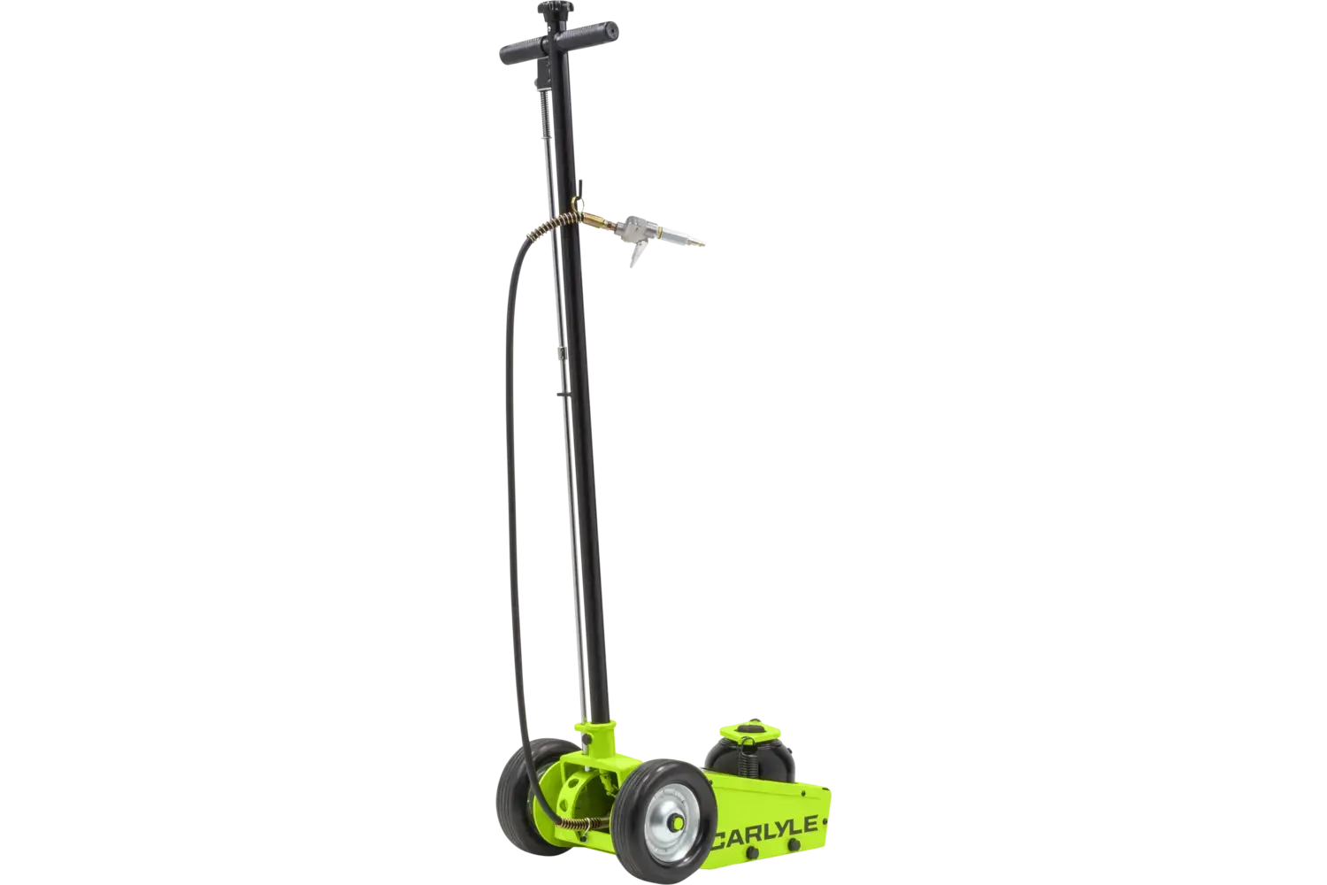 Air Powered Floor Jacks