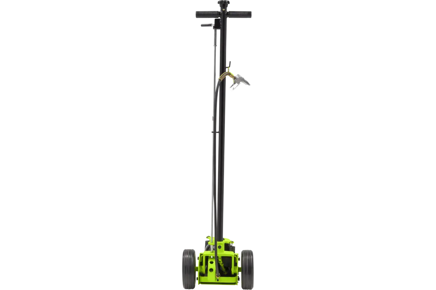 Air Powered Floor Jacks
