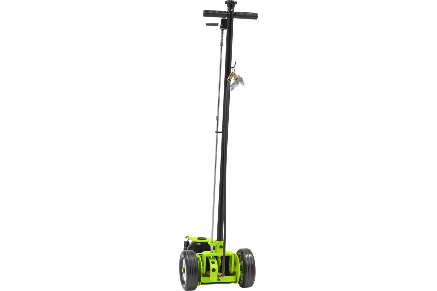 Air Powered Floor Jacks