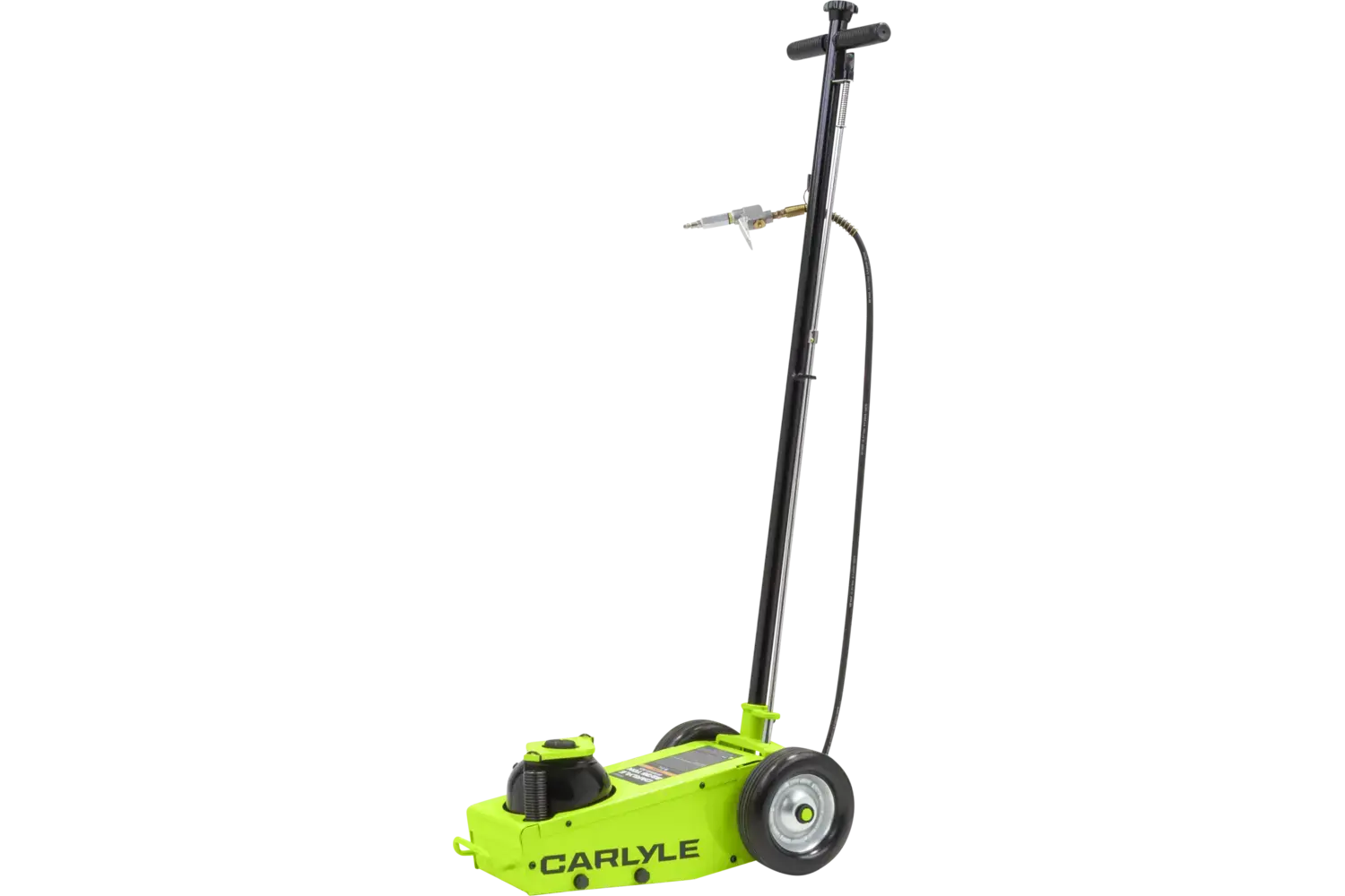 Air Powered Floor Jacks