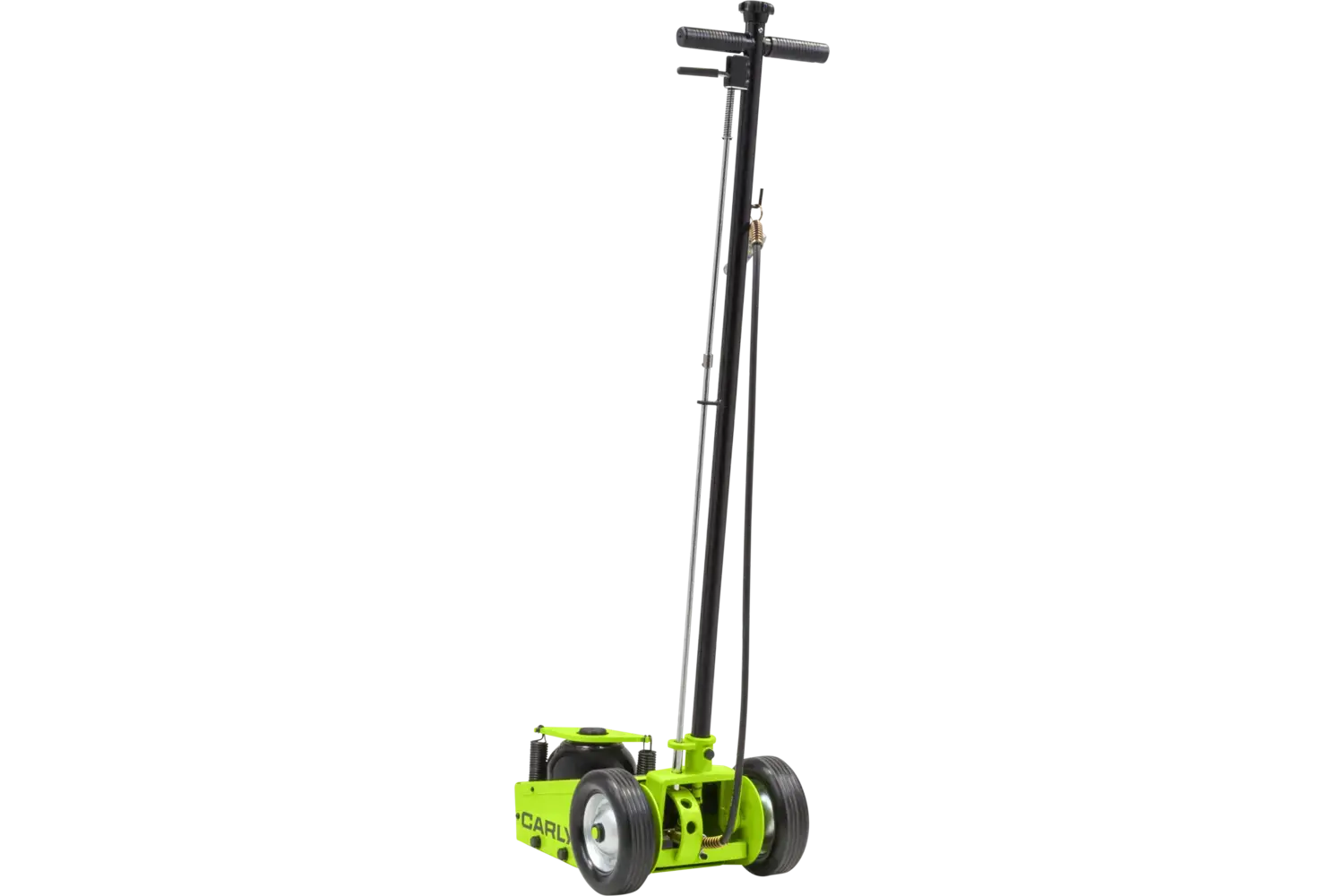 Air Powered Floor Jacks