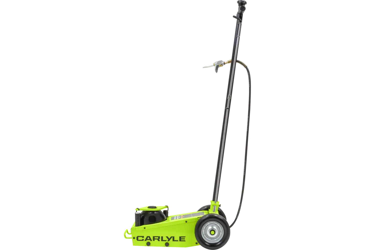 Air Powered Floor Jacks