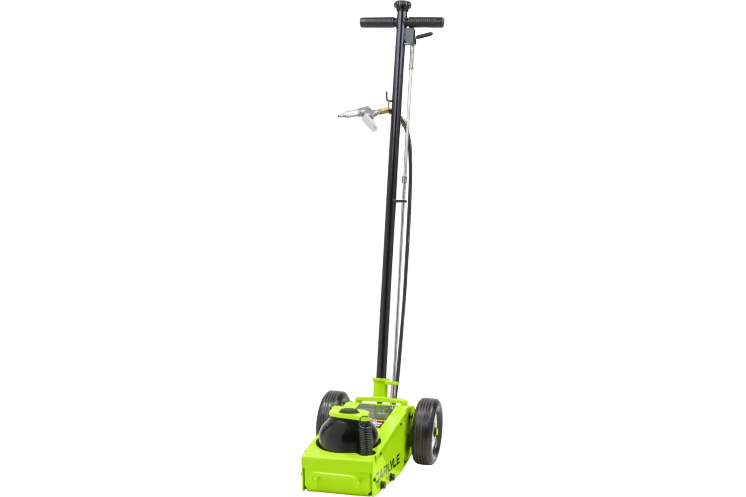 Air Powered Floor Jacks