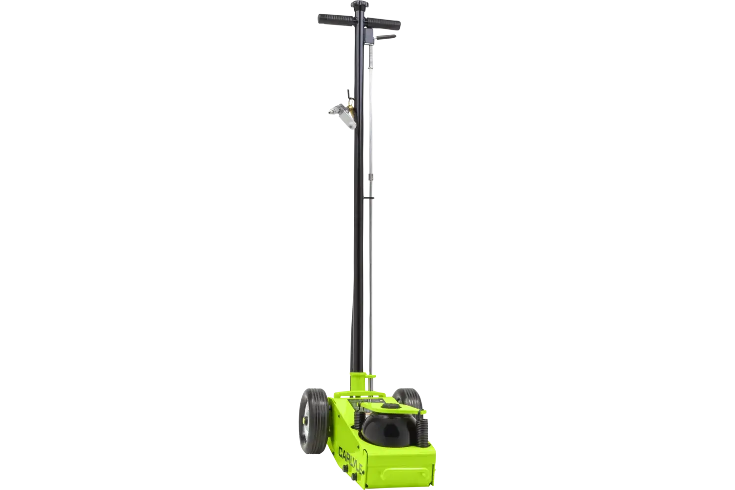 Air Powered Floor Jacks