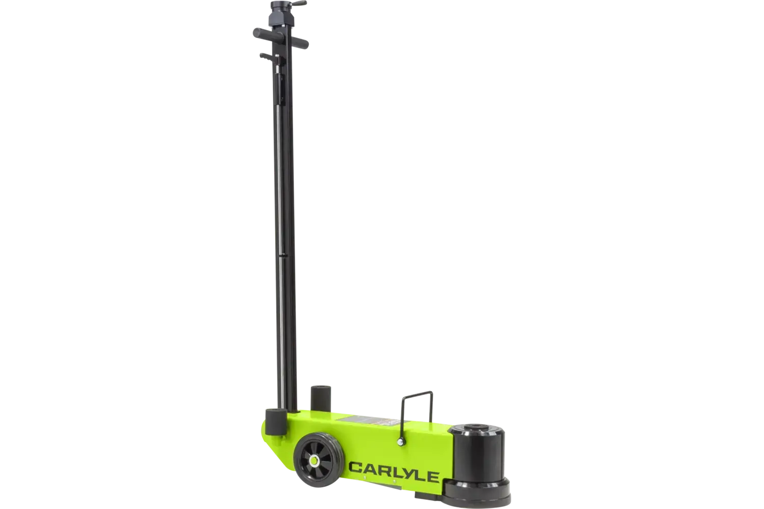 Air Powered Floor Jacks