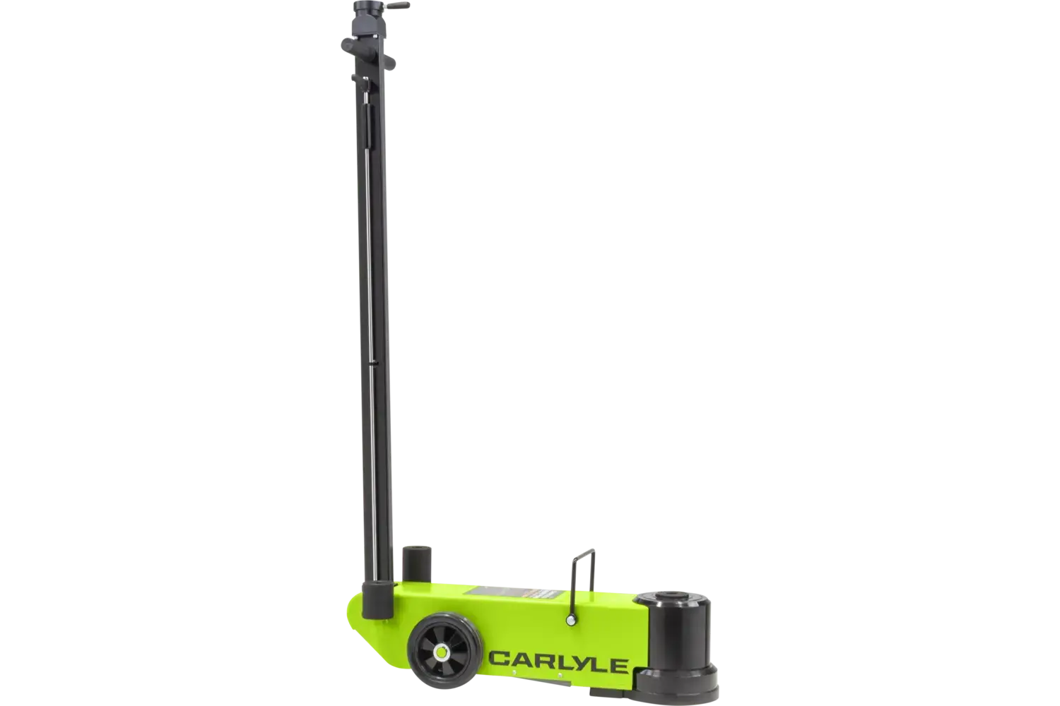 Air Powered Floor Jacks