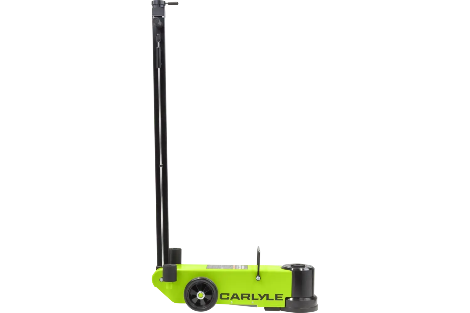 Air Powered Floor Jacks