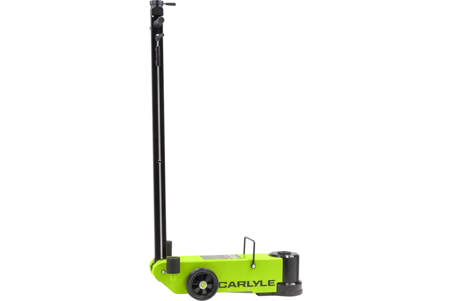 Air Powered Floor Jacks