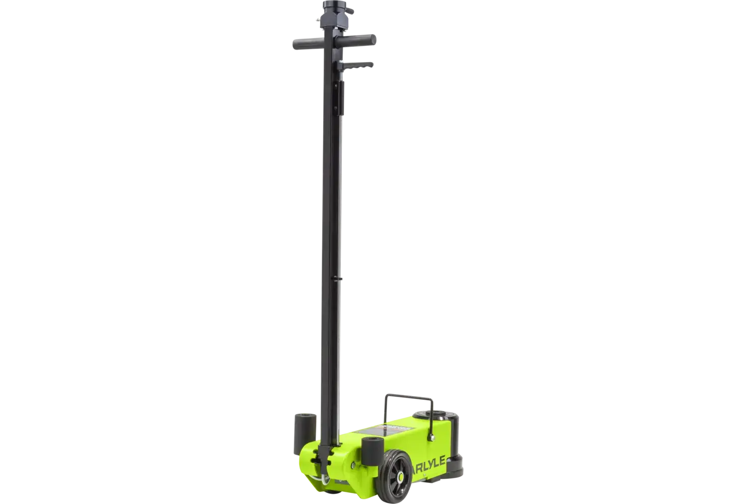 Air Powered Floor Jacks