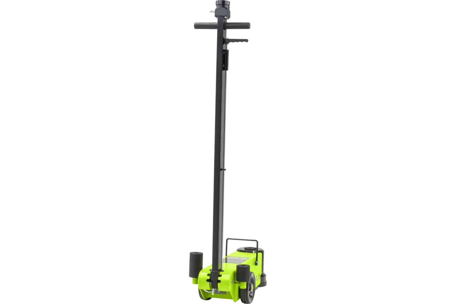 Air Powered Floor Jacks