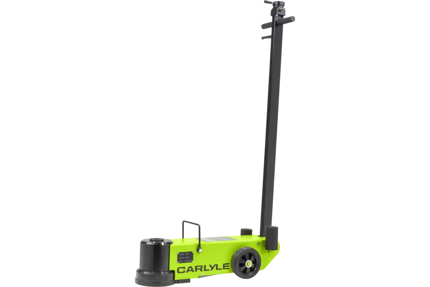 Air Powered Floor Jacks