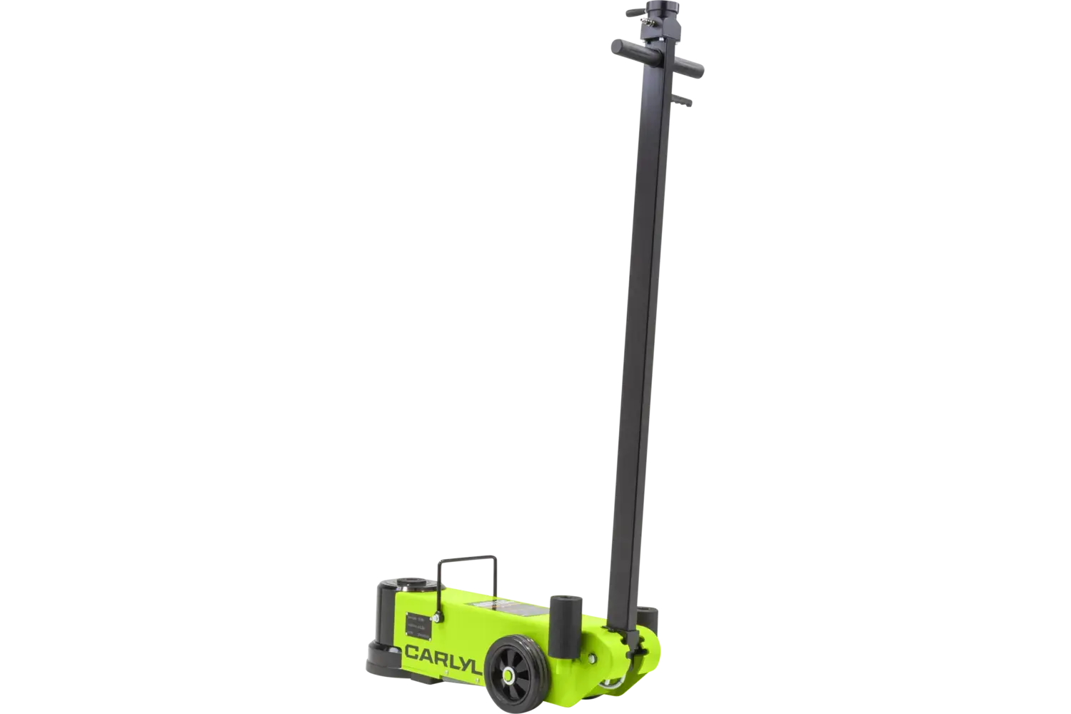 Air Powered Floor Jacks