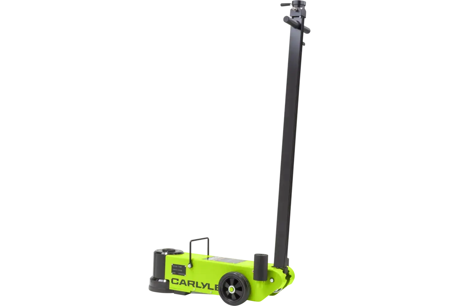 Air Powered Floor Jacks