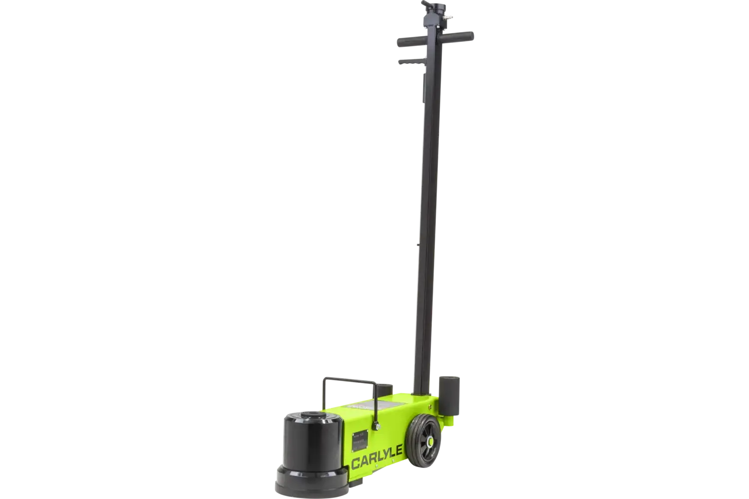 Air Powered Floor Jacks