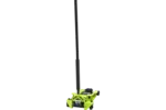 Hydraulic Floor Jacks