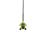 Hydraulic Floor Jacks