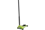 Hydraulic Floor Jacks