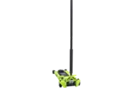 Hydraulic Floor Jacks