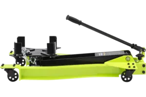 Low Profile Transmission Jacks