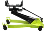 Low Profile Transmission Jacks