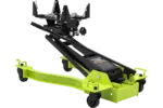 Low Profile Transmission Jacks