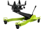 Low Profile Transmission Jacks