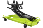 Low Profile Transmission Jacks