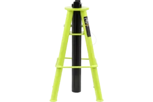 Pin Type Jack stands