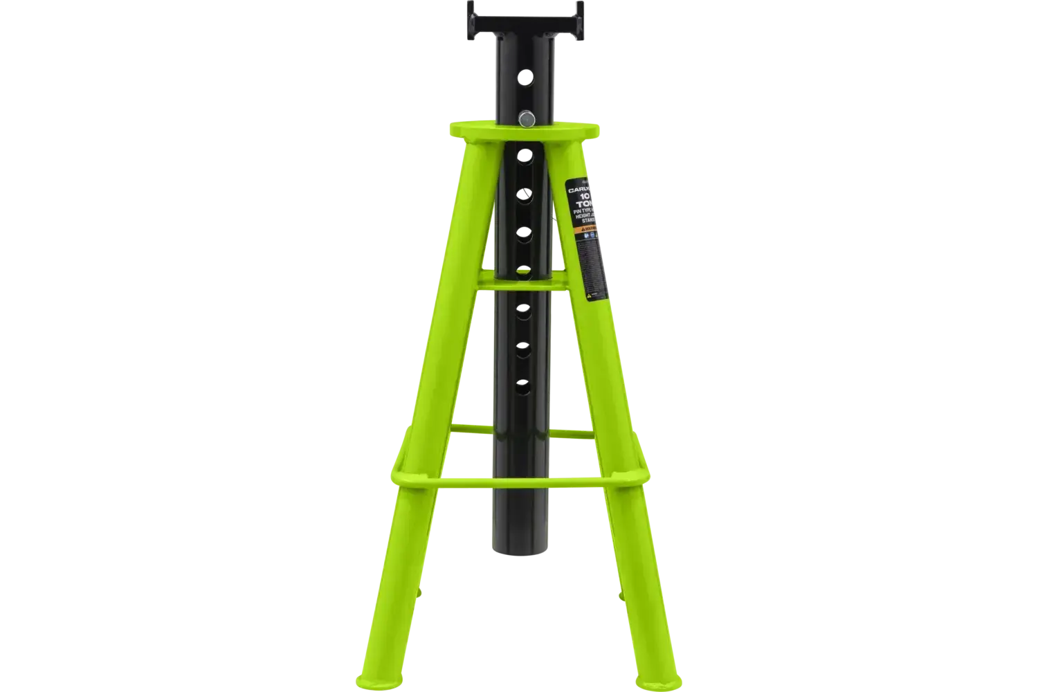 Pin Type Jack stands