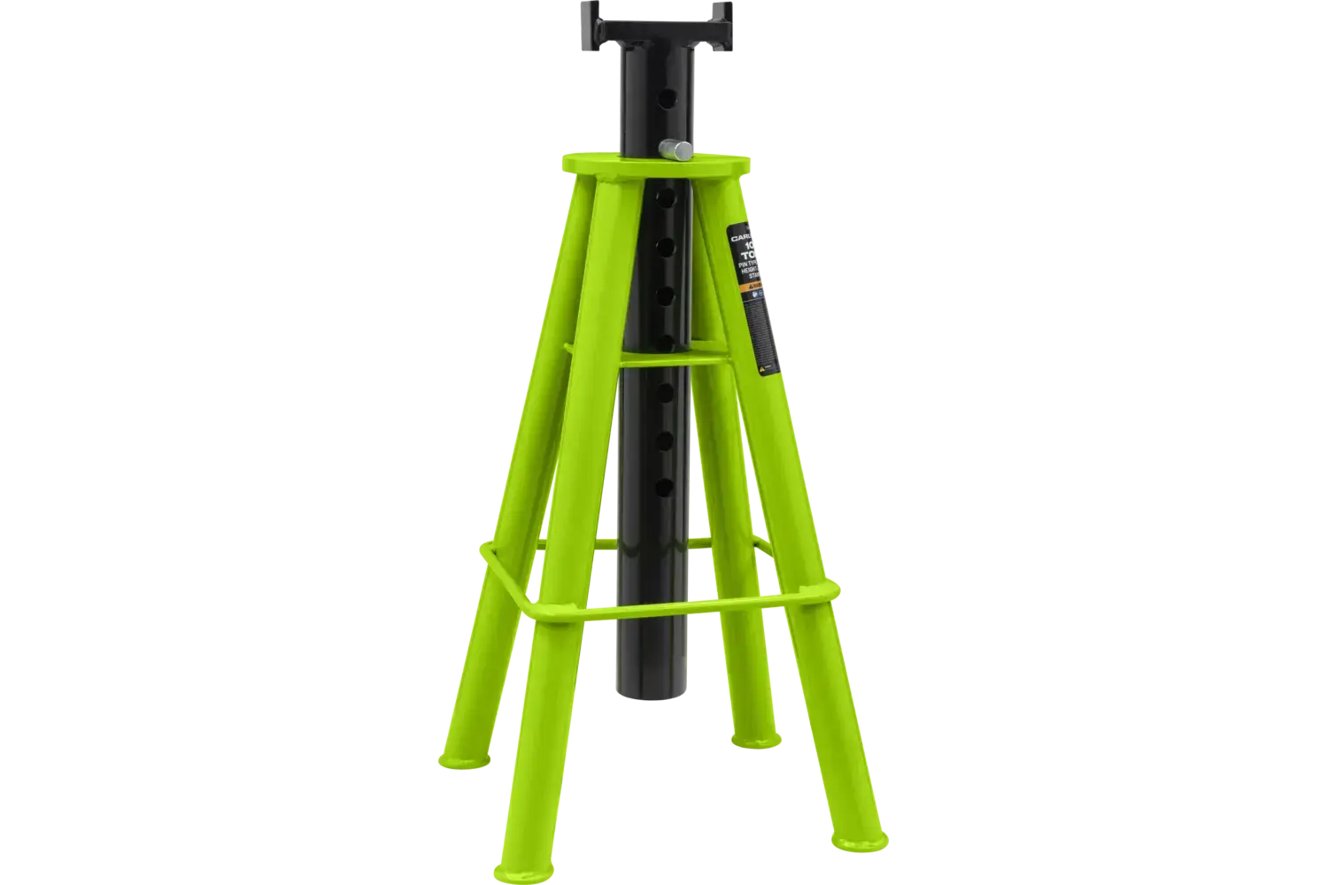 Pin Type Jack stands