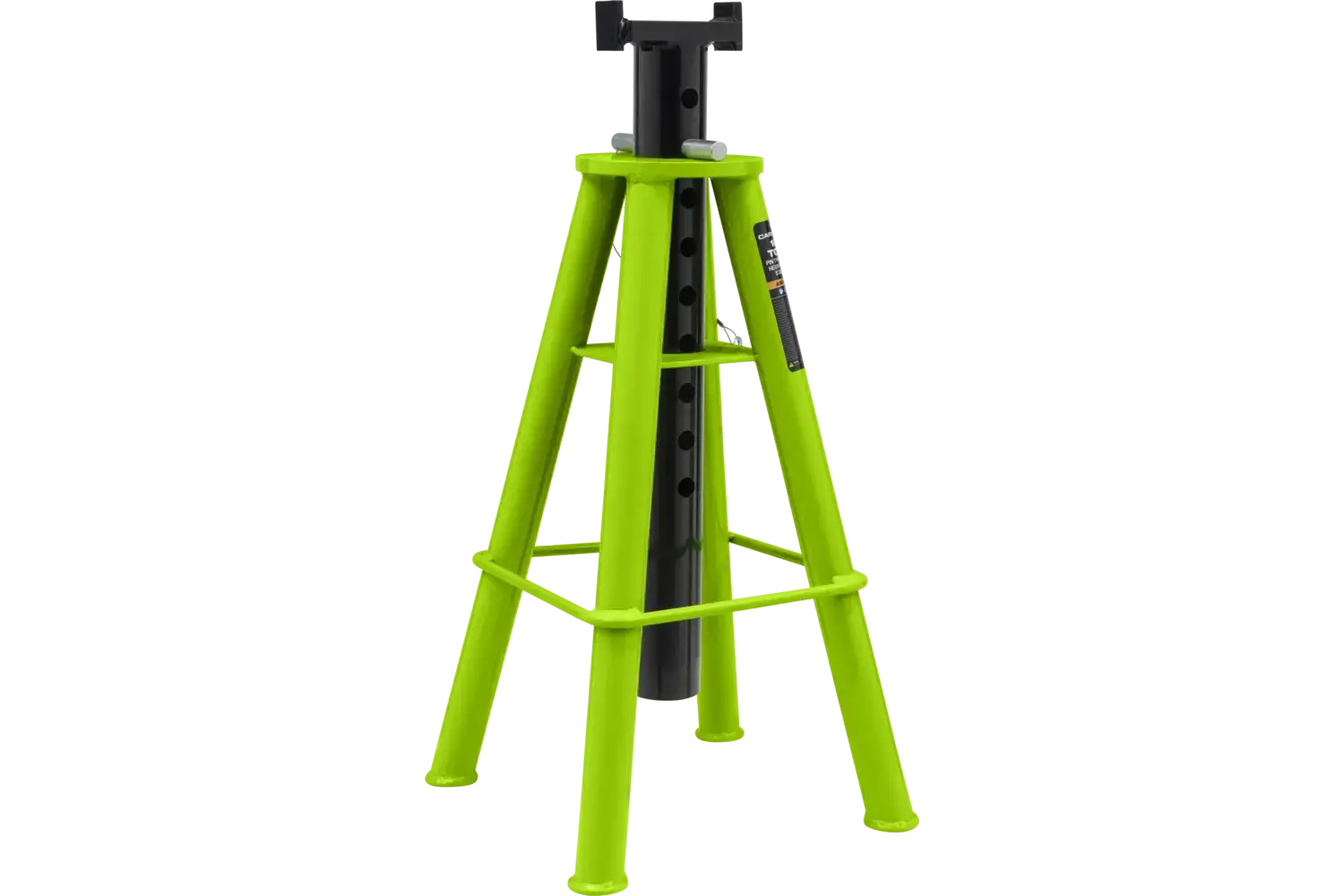 Pin Type Jack stands