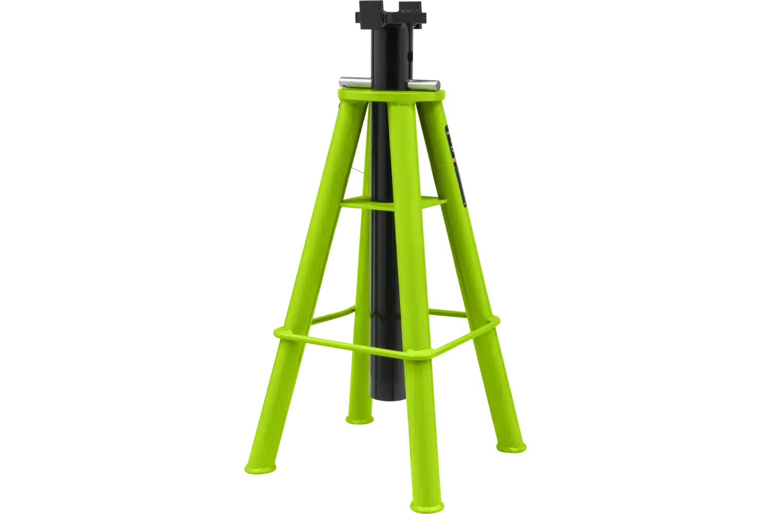 Pin Type Jack stands