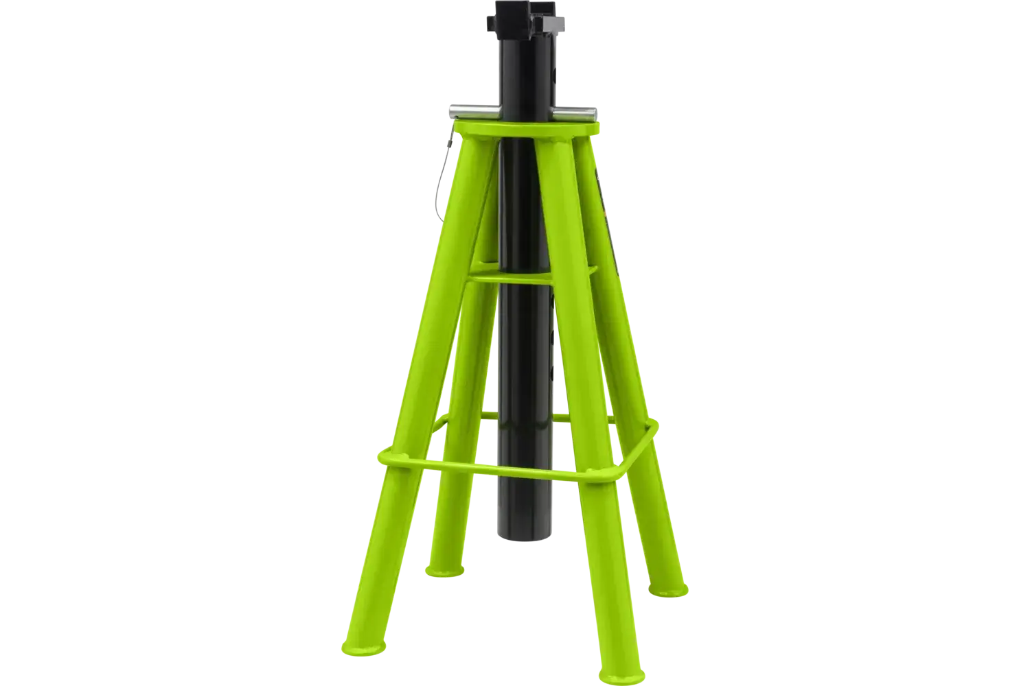 Pin Type Jack stands