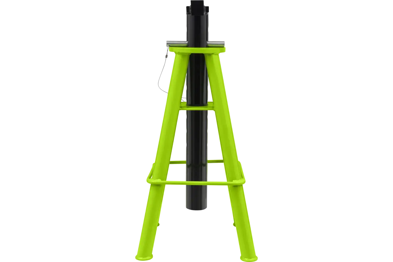 Pin Type Jack stands