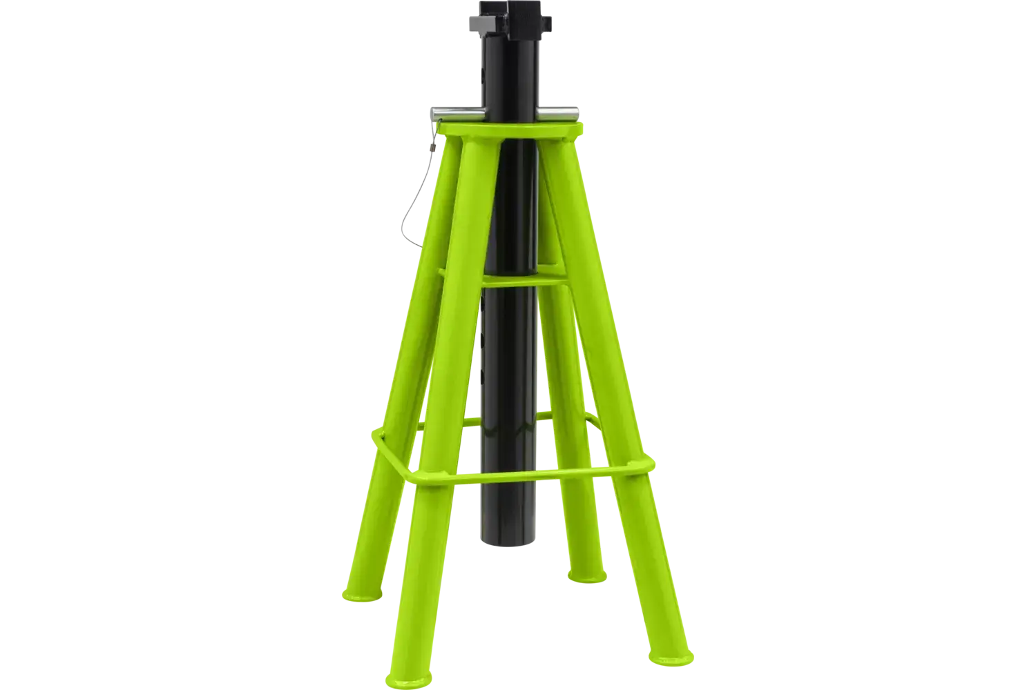 Pin Type Jack stands